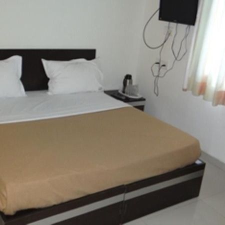 Linear Inn Indore Exterior foto