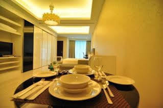 Linear Inn Indore Exterior foto